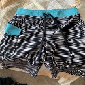Swim Trunks